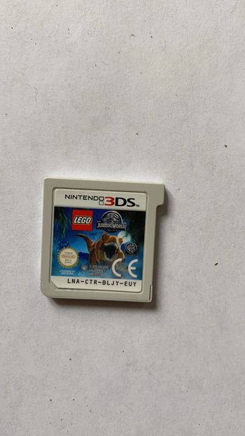 Lego jurassic
