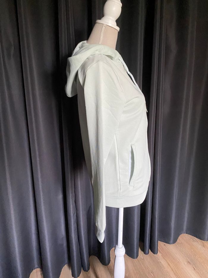Veste à capuche, Adidas - photo numéro 3