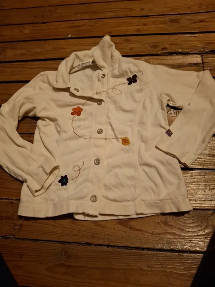 Chemise taille 3 ans