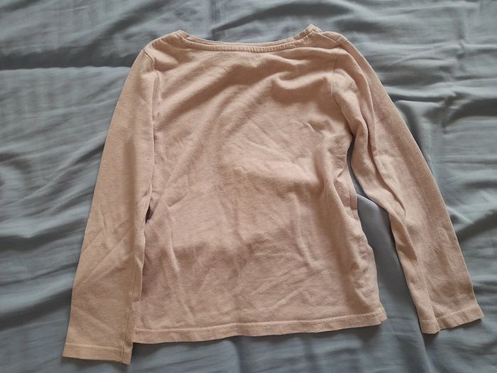 T-shirt manches longues - photo numéro 3