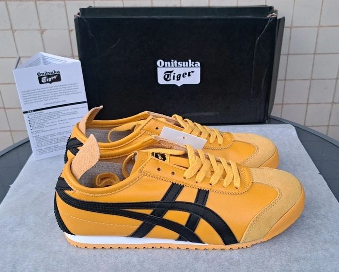 Onitsuka Tiger Mexico 66 Taille 43.5 - photo numéro 3