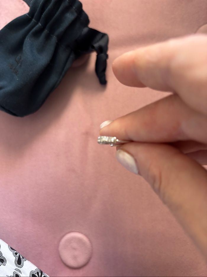 Boucle d’oreille APM Monaco - photo numéro 3