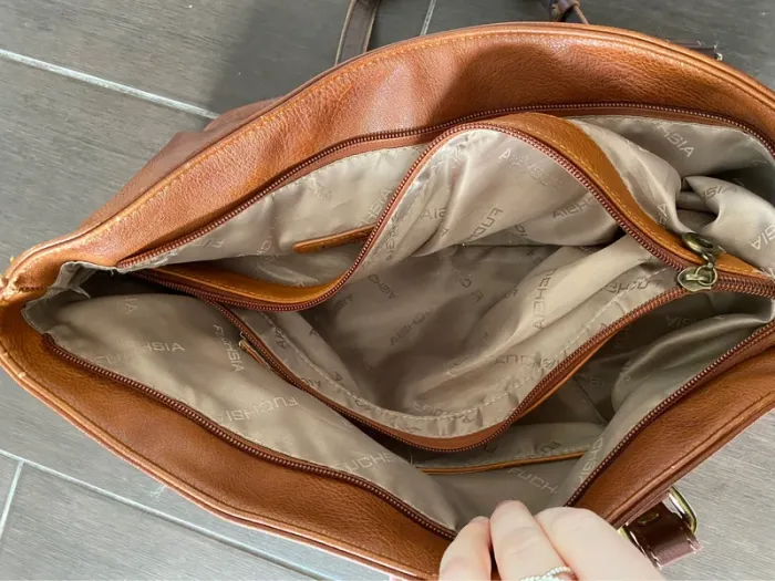 Sac à main - photo numéro 7