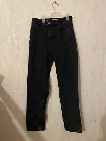 Jeans noir