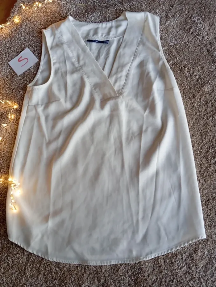 Top taille S