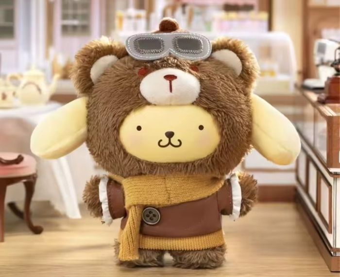 Hello kitty - photo numéro 7