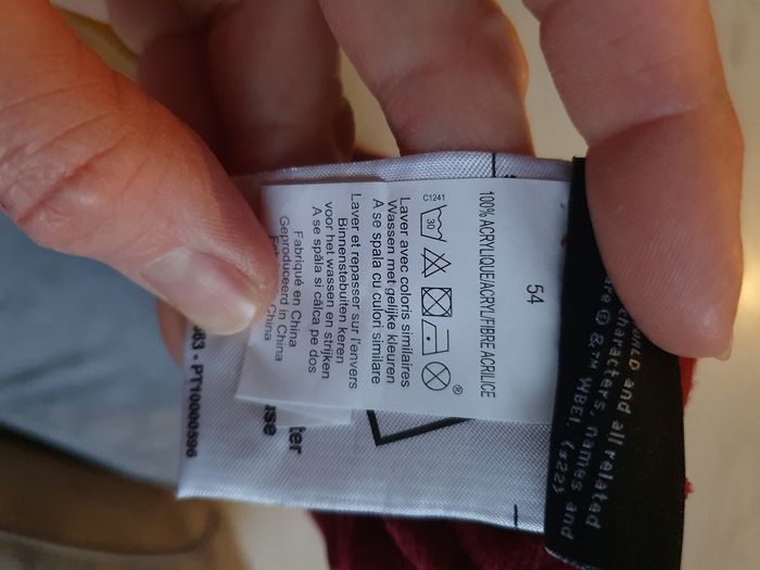 Bonnet - photo numéro 3