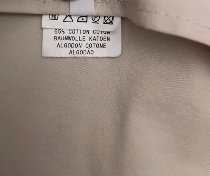 💛 blouson beige - photo numéro 6