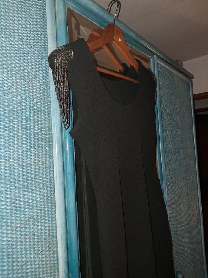 Robe Morgan de soirée - photo numéro 2