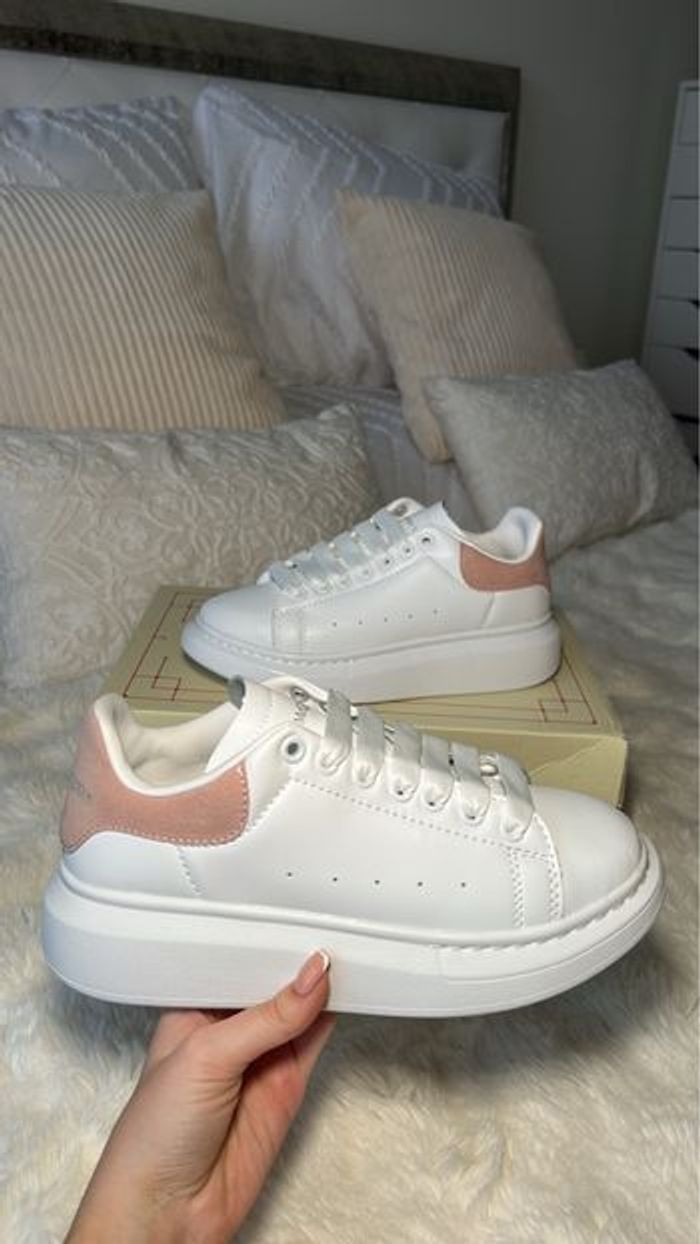 Basket AMC - photo numéro 4