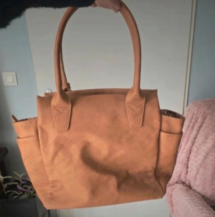 Sac a main femme - photo numéro 3