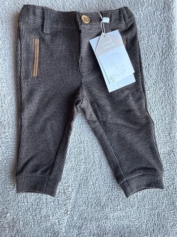 Pantalon bébé garçon neuf