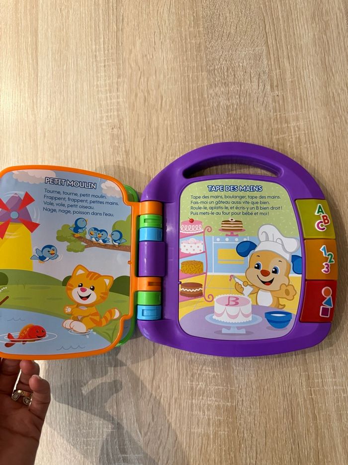 Lot jouets - photo numéro 4