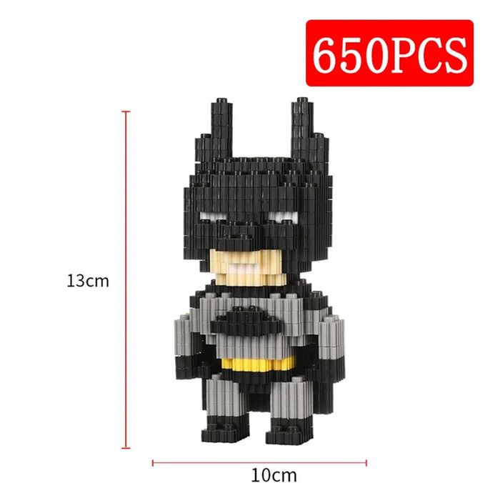 Mini lego Batman neuf