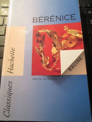 Bérénice