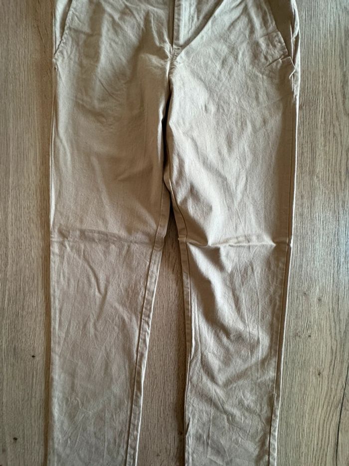 Pantalon Ikks taille 12 ans neuf sans étiquette - photo numéro 3