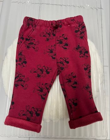 Pantalon Minnie