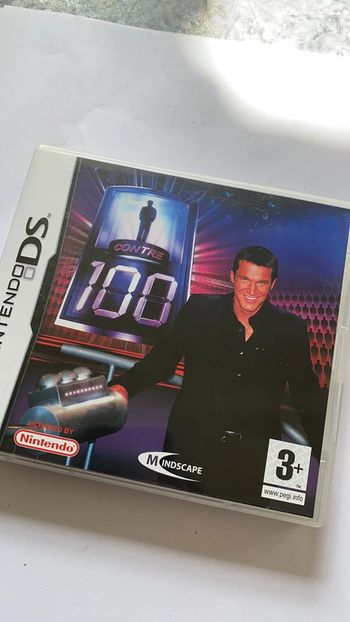contre 100 ds