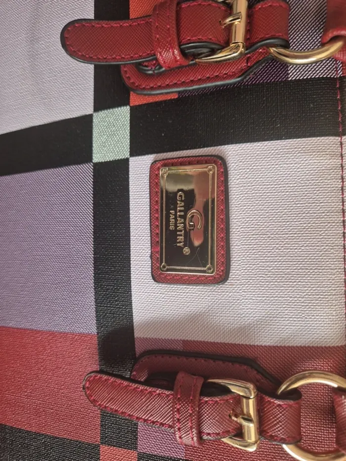 Sac à mains - photo numéro 2