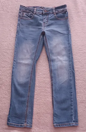 Jean skinny