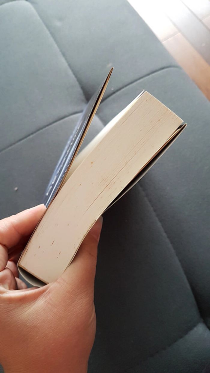 Créance de sang - photo numéro 9