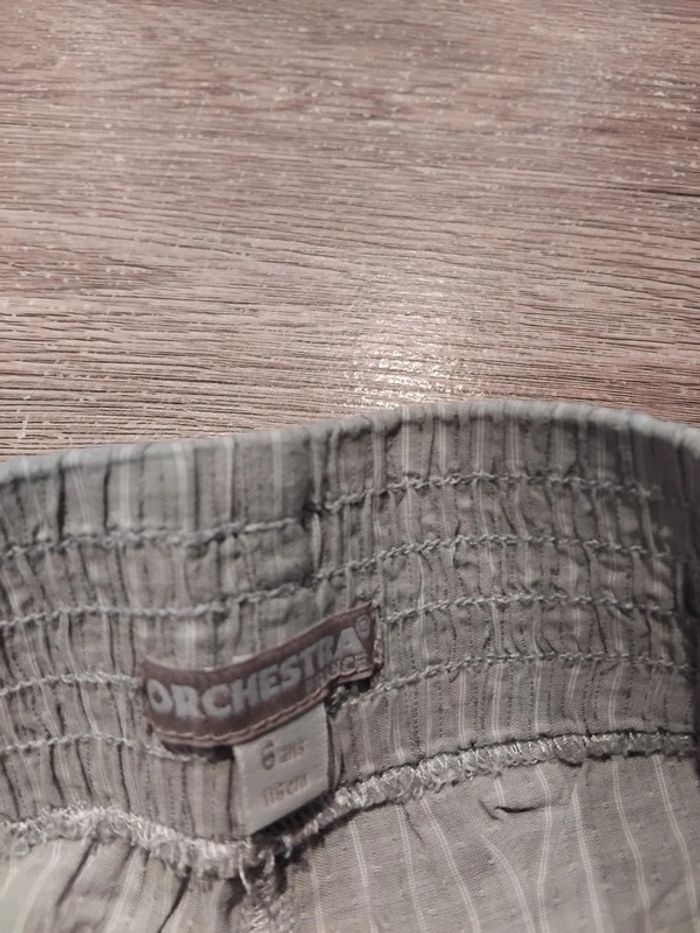 Pantalon orchestra - photo numéro 3