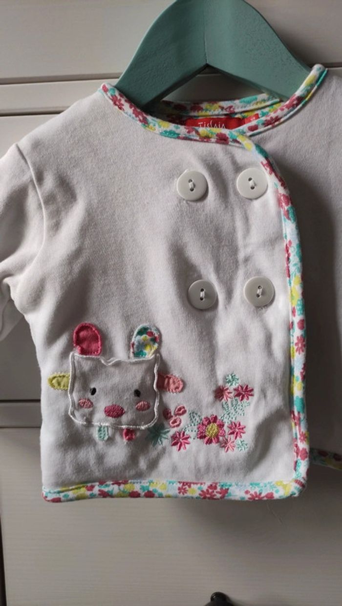 Veste - photo numéro 2