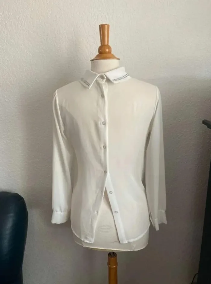 Blouse T38 - photo numéro 6