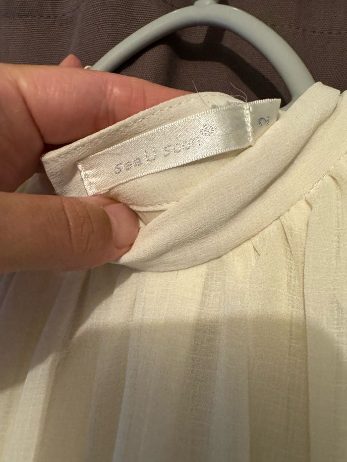 Teeshirt/blouse - photo numéro 4