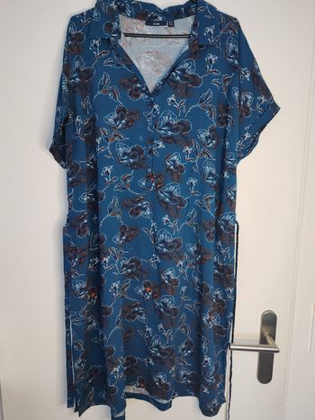 Robe Kiabi 