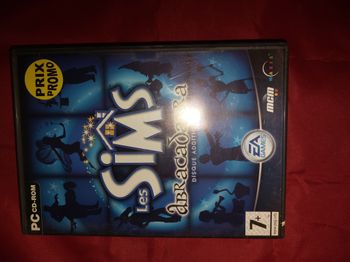 jeux pc les sims abracadabra