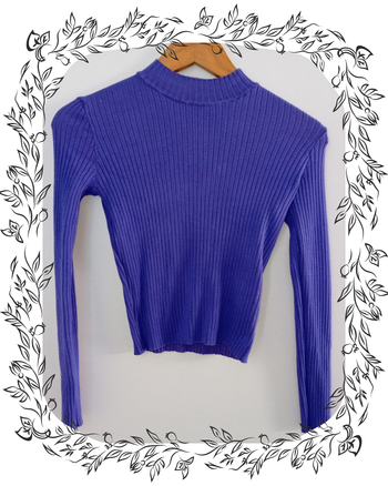 Pull d'hiver 14 ans fille Gémo