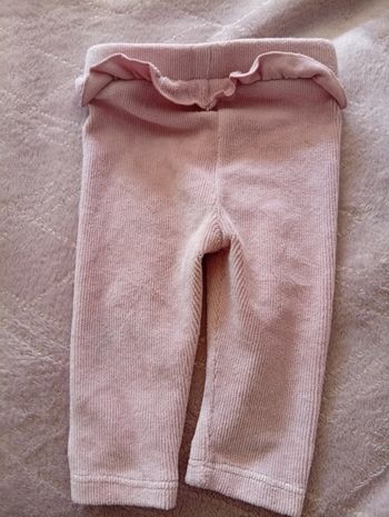 Legging bébé 