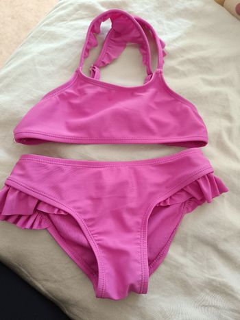 Maillot de bain 