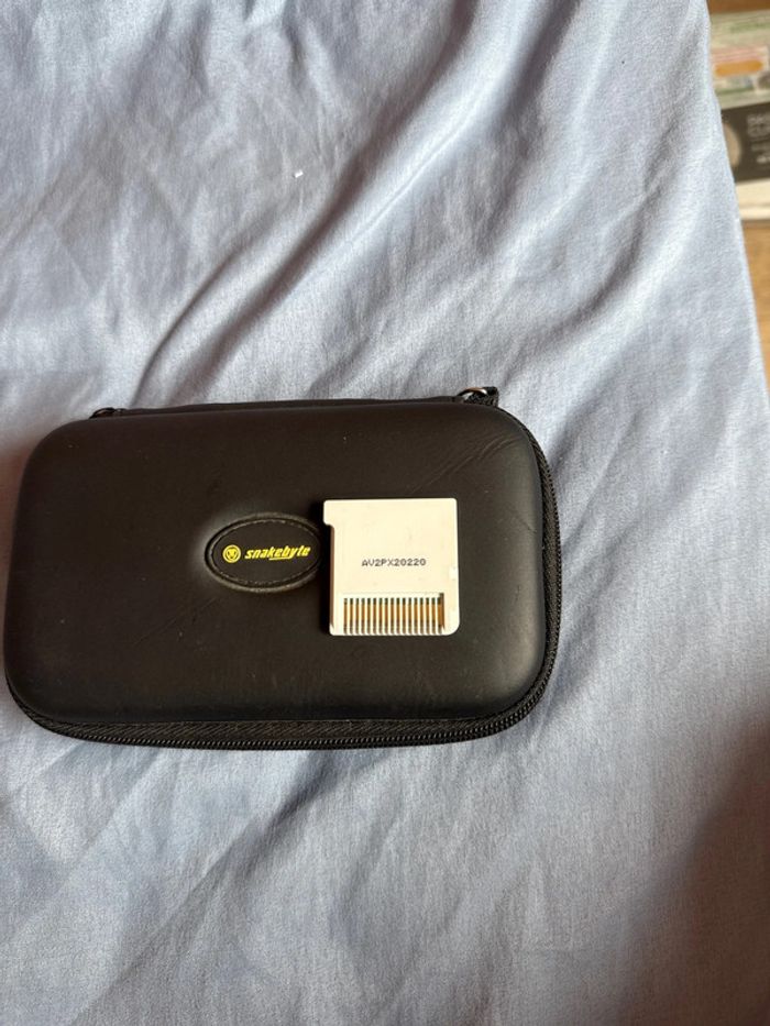 Survivor 3D jeu Nintendo 3ds - photo numéro 2