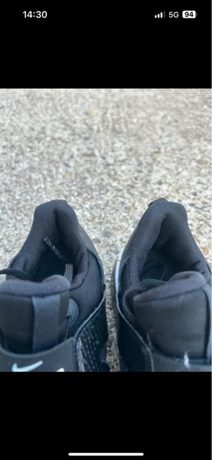 Baskets Nike - photo numéro 2