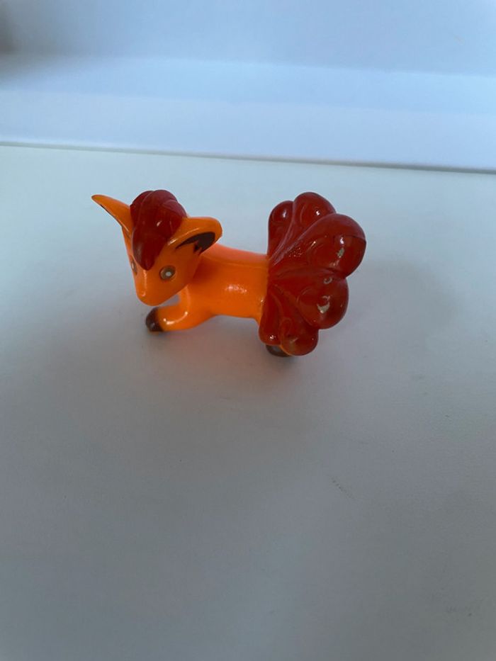 Figurine Pokémon Vintage Nintendo 1999