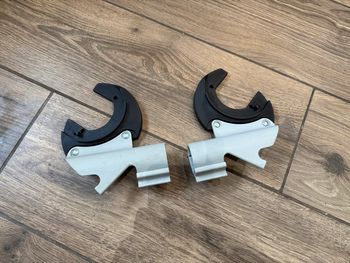 Adaptateurs cosy red castle RC2