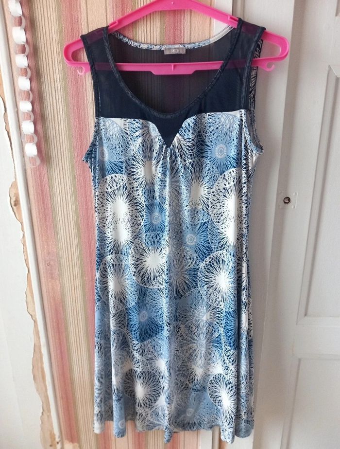 Robe été