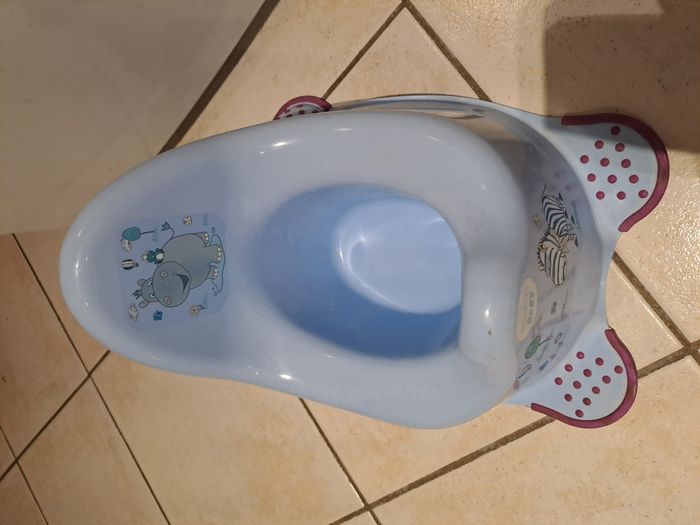 Pot bébé