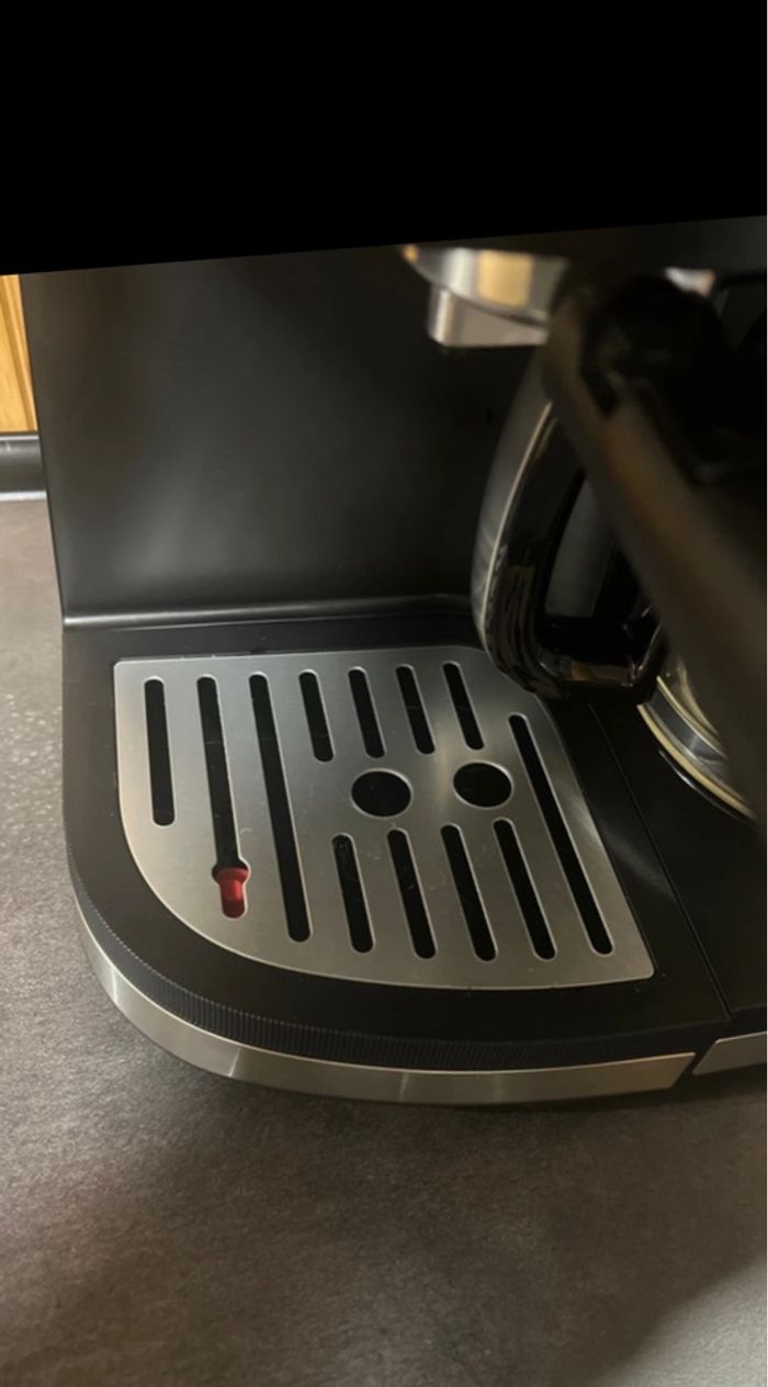 cafetière et expresso - photo numéro 5