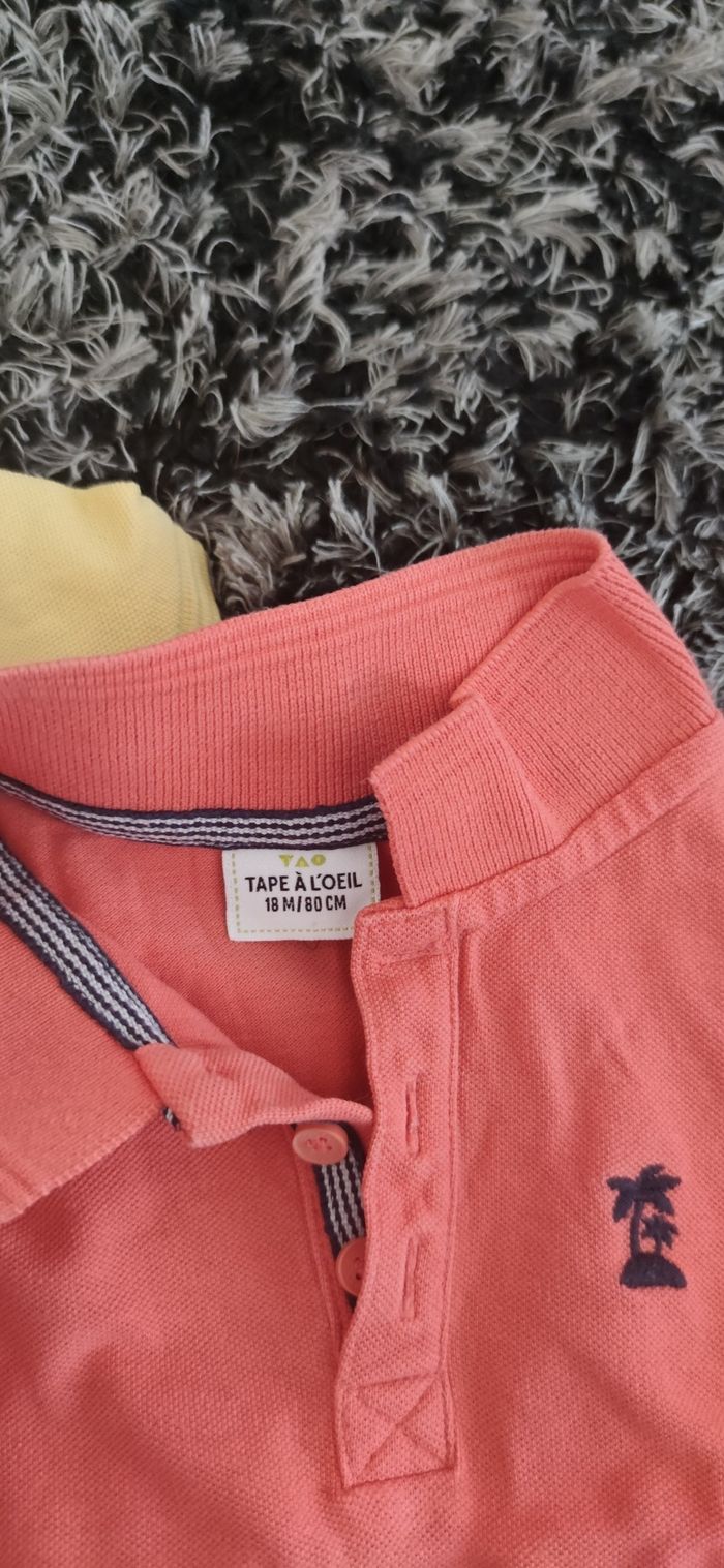 Polo - photo numéro 3