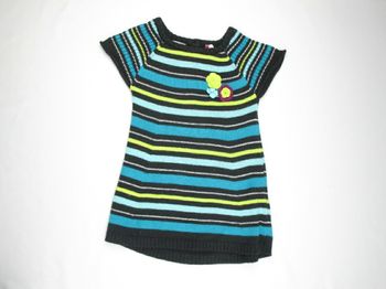 Robe orchestra 12 mois