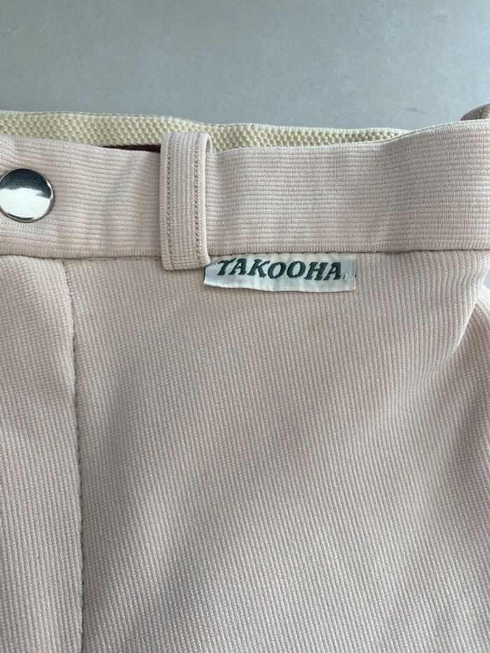 Pantalon d’équitation - photo numéro 4