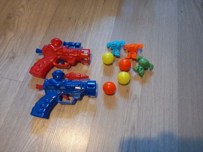 💝 -50% Jeu de tir