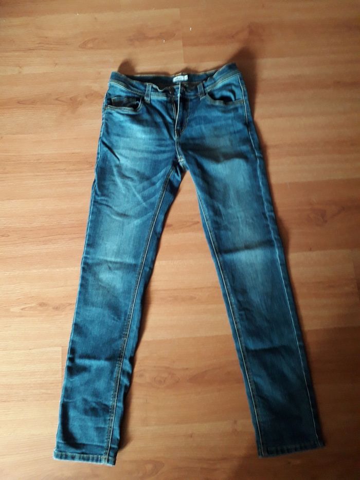 jean - photo numéro 2