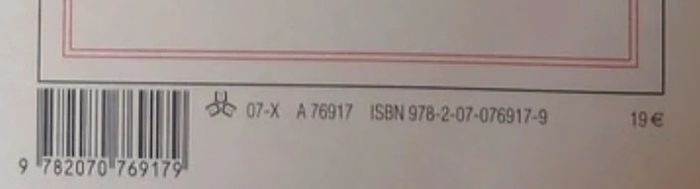 Chagrin d'école - Daniel Pennac - photo numéro 3