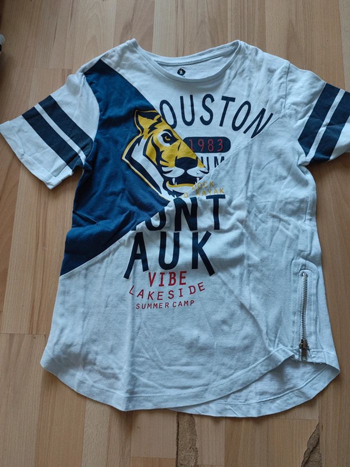Tee shirt Z
