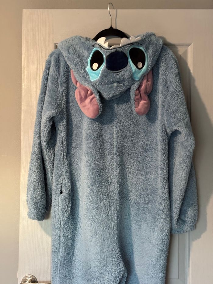 Combi pyjama - photo numéro 9