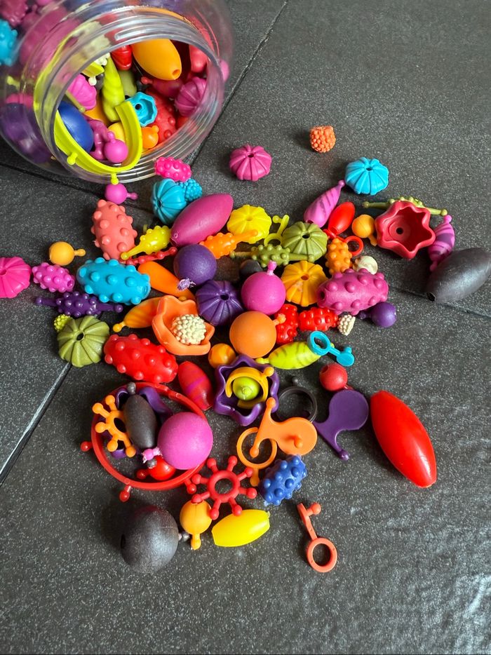 Perles - photo numéro 4
